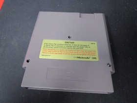 Dragon Warrior RPG (Nintendo NES, 1990) NTSC Strategy Game Clean Label