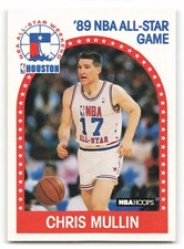 Click to enlarge Chris Mullin