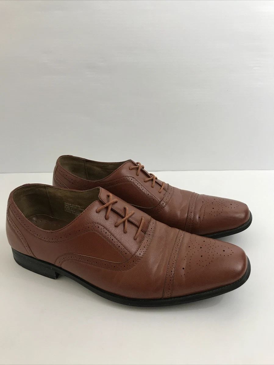 Brown Dress Shoes Delli Aldo for Men for sale | eBay display picture 2