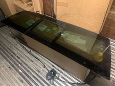 2019-2024 Ram Pickup 2500 3500 4500 Power Sliding Back Glass Window Heated