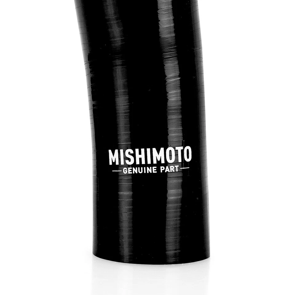 Mishimoto Radiator Hose Kit, fits Toyota Land Cruiser 4.7L 1998-2007, Black - Image 4 of 4