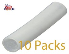 Gewa Bow Protect Grip Protector for Violin Viola Cello --Clear 10 Packs