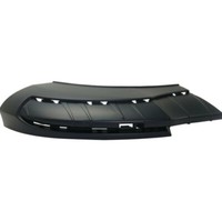 Neu MERCEDES-BENZ Gle W166 StoßStange Vorne Links Verkleidung A2928854722 Ori...