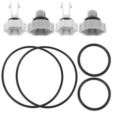 Filter Pump Repair Kit Pool Replacement Parts Seal Sealing Rings