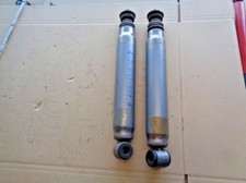 Opel Manta Ascona B Stoßdämpfer SET vorne Shock absorber NEU orig. 1-201-32-0815