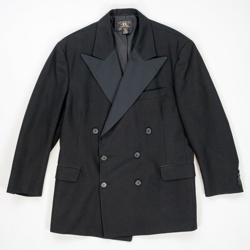 Vintage RRL Ralph Lauren (42R) Wool 
