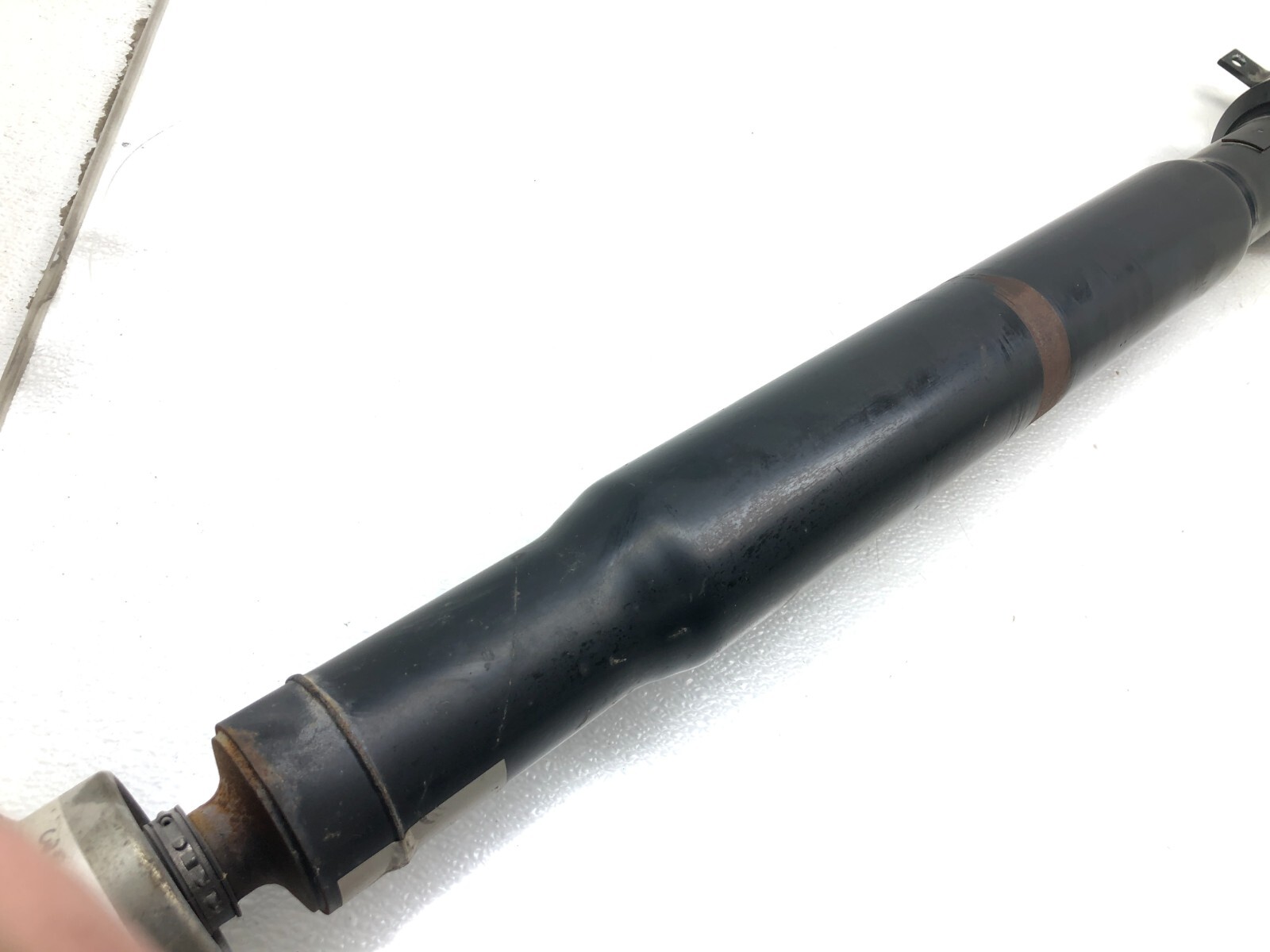 2014-2019 MASERATI GHIBLI S Q4 AWD REAR DRIVE SHAFT OEM.
