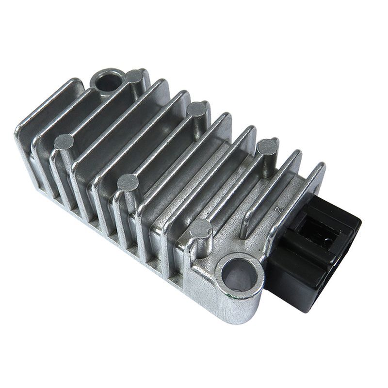 Régulateur de tension Yamaha TT-R 250 - Solution contre les pannes de batterie moto