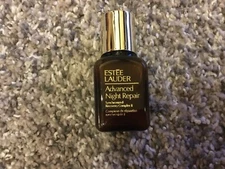 ESTEE LAUDER ADVANCED NIGHT REPAIR SYNCHRONIZED RECOVERY COMPLEX II .5 OZ /15 ML