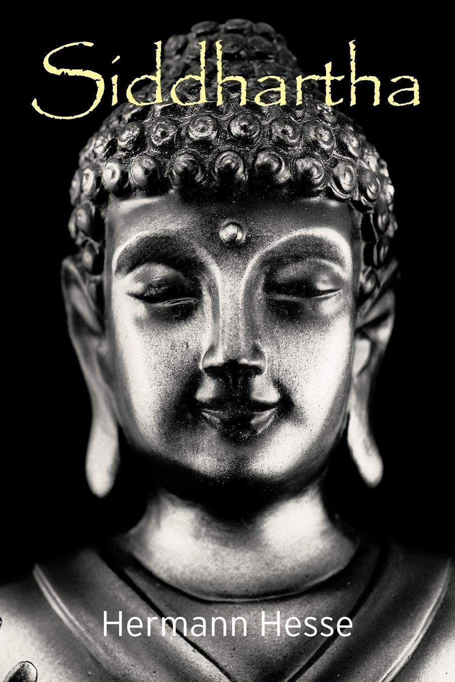 Thumbnail - Siddhartha Hermann Hesse Taschenbuch Paperback Englisch 2011 Simon &