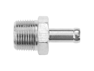Push On Barb Endschlauch Rohr M20x1,5 auf 9mm Fitting Adapter Benzinanschluss