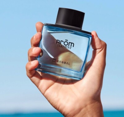 Arom Element Yanbal *New* Sealed 