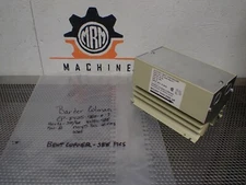 Barber Colman CP-8425-480-0-1 Electric Heat Controller 480V 12KW See All Pics