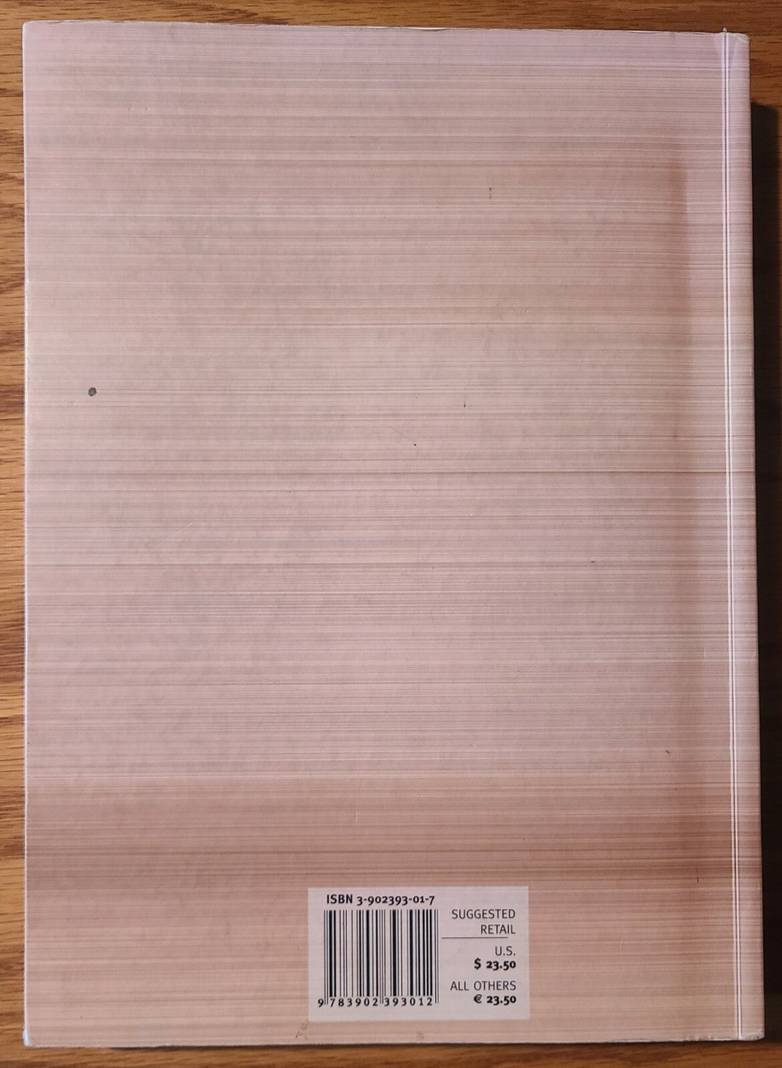 Lurzer´s Archive Special : 200 Best Ad Photographers (2004
