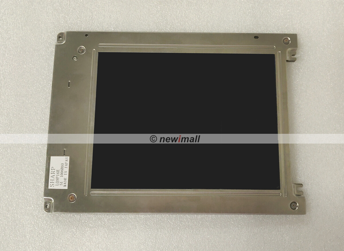 Original 8.4" inch LQ9P16E Projector LCD Display Screen for Sharp 640x480