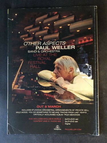 Mojo Magazine April 2019 Keith Richards - Imagen 2 de 2