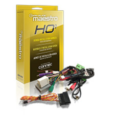 IDATALINK MAESTRO HRN-RR-HO1 HO1 / MAESTRO RR HARNESS FOR ACURA / HONDA VEHICLES
