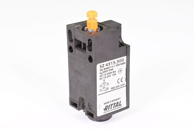 RITTAL SZ 4315.300, Door-operated switch