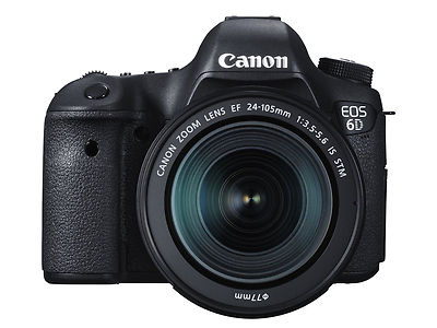 Canon EOS 6D Digital Cameras for Sale - Shop New & Used Digital