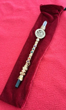 Copper Healing Wand 10"