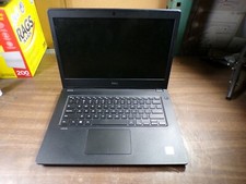 DELL LATITUDE 3480 INTEL CORE i5-7200U 2.50GHZ 8GB RAM  NO HD/ NO CADDIE/ NO OS