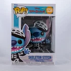 Funko Pop Lilo & Stitch Skeleton Stitch #1234 Disney Vinyl Figure Exclusive