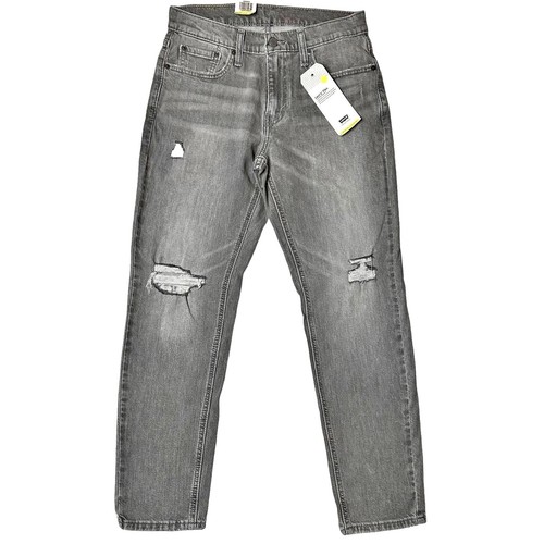 Levi's S501XX 44501-0068 WWII Model Men's W30 L34 Rigid USA 1940s