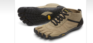 Vibram Five Finger Size Chart Conversion