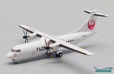 JC Wings Hokkaido ATR 42-600 JA12HC EW4AT4005