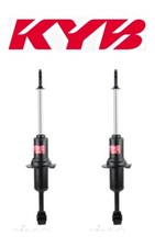KYB Pair FRONT Suspension Shocks Struts FORD RANGER PX 2012-2018 4WD only 