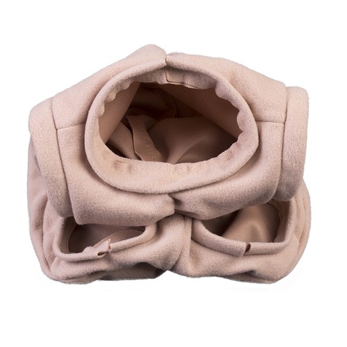 Cloth Body for 18"/22"/26" Reborn Baby Doll Kits Supply Boy/Girl Doll