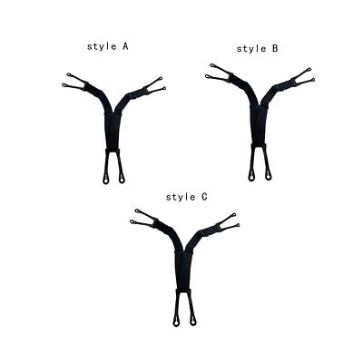 Ronyme Hockey Strumpfband Supporter - Eishockey Schutzhose Polyester