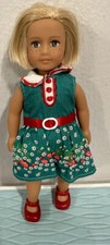 American Girl 6 Mini Kit BeForever Doll
