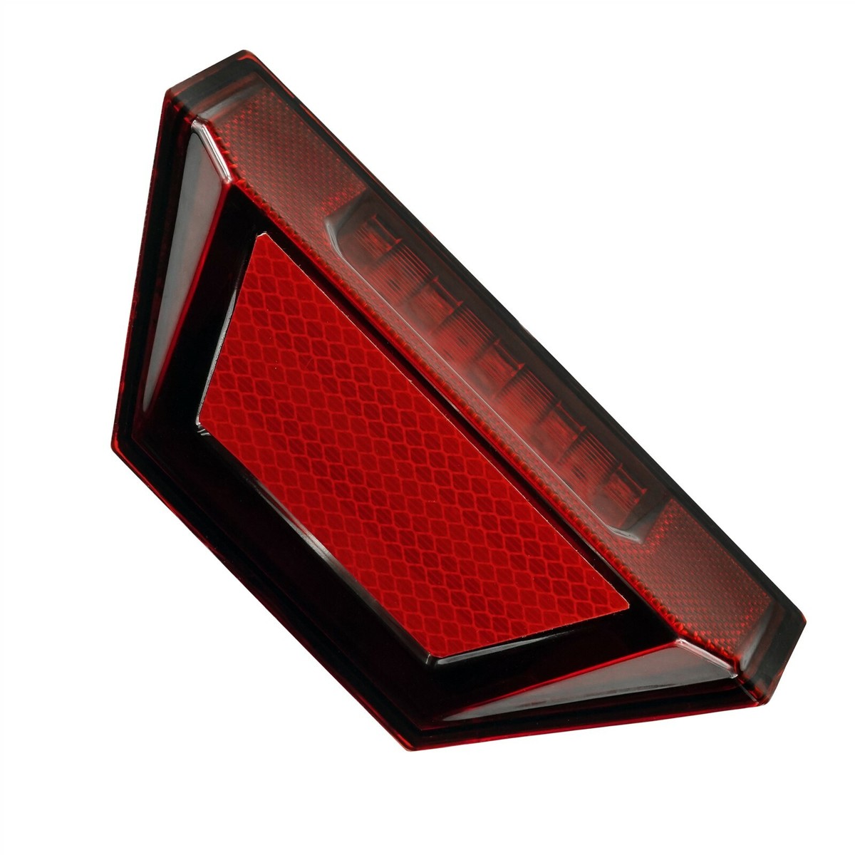 Caltric Taillight For Polaris 2412774 2411866 Left Right Side | eBay