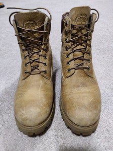 timberland premium heritage