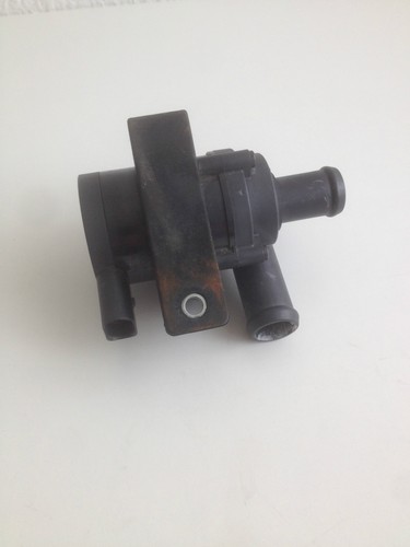 VW Audi SE SK Zusatzkühlmittelpumpe Wasserpumpe Zusatzpumpe Pumpe 1K0965561J