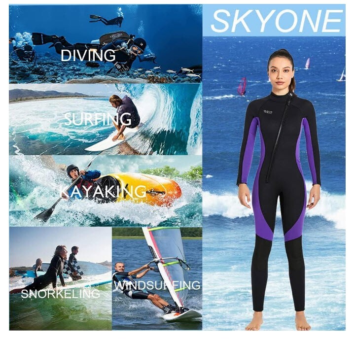 Triathlon Best Women's Wetsuits For Cold Water Triathlon