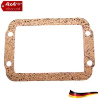 Allradschalter GehäUsedichtung, Vorne Vorderachse Dana 30 Front Jeep Wrangler YJ