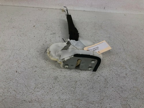 Serrure De Porte Pour Hyundai Tucson (2015-2020