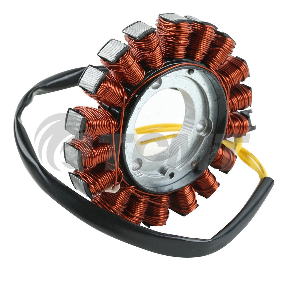 RECTIFICADOR ESTATOR Y REGULADOR PARA JUNTA SUZUKI GSXR600 GSX-R600 2006-2025 Foto 4 de 4