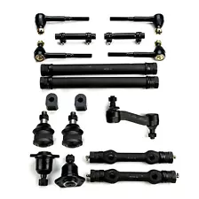 Front End Suspension Rebuild Kit Idler Arm Fits 1965 1966 Chevrolet C20 Pickup