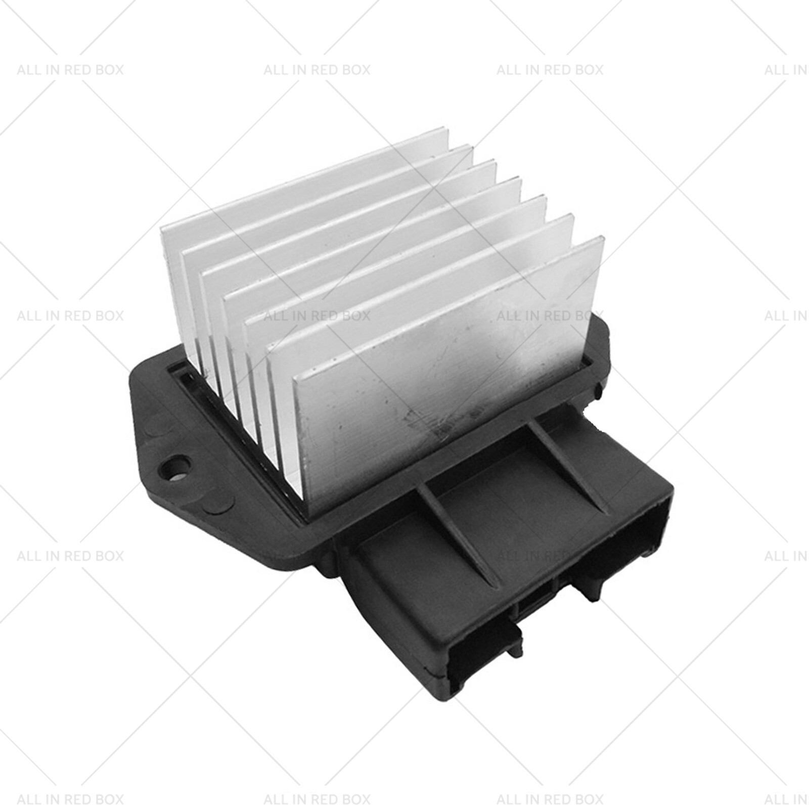 HVAC Blower Motor Resistor Suitable For Dodge Ram 1500 Jeep Wrangler Camry 06-19 thumbnail 2