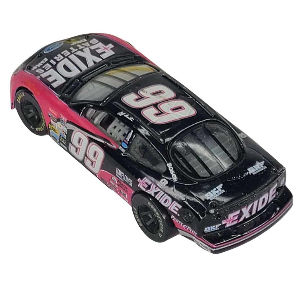 エイザゴンザレス サイン オートグラフ 8×10インチ オートマニア