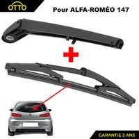 Heckwischerarm FüR Alfa RomÉO 147 Idem 46480731