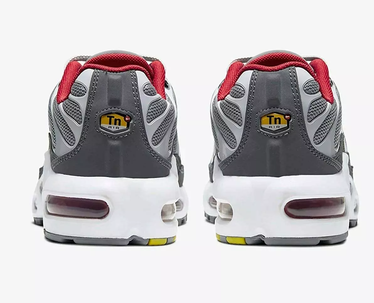 Nike air max sales plus mercadolibre