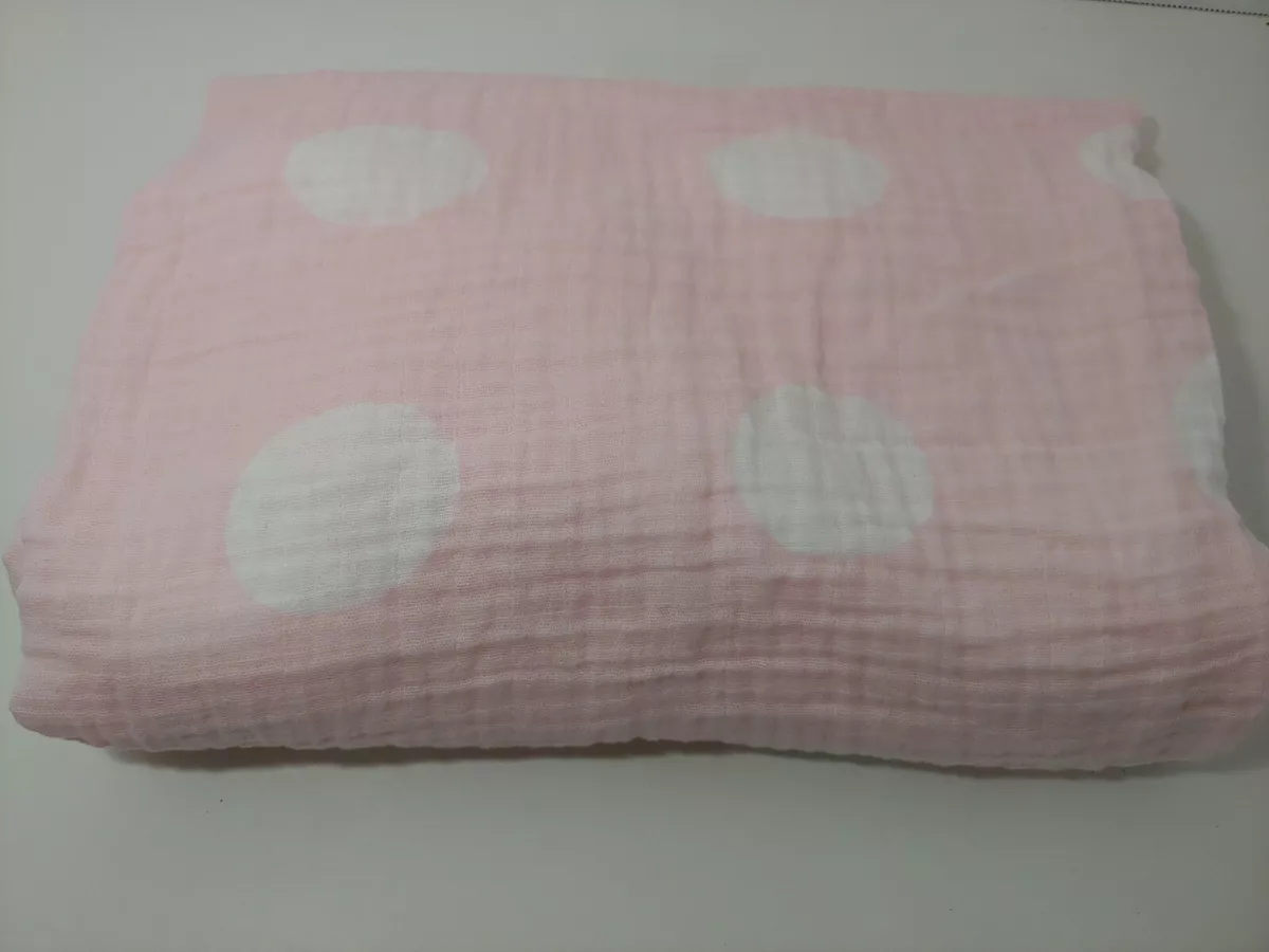 Target muslin baby clearance blankets