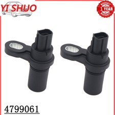 New 4799061for Dodge Durango Jeep Grand Cherokee 2x Transmission Speed Sensor New 4799061for Dodge Durango Jeep Grand Cherokee 2x Transmission Speed Sensor