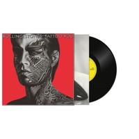 The Rolling Stones: Tattoo You (Remastered) (180G) (Half Speed Master) - Univer