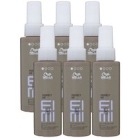 Wella Eimi Perfect Me 6 X 100 Ml Haarlotion Set