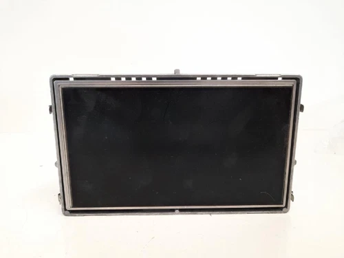 8200154477 Multifunktionsdisplay für RENAULT Espace IV (Jk0) Dynamique 2702219 - Bild 1 von 10